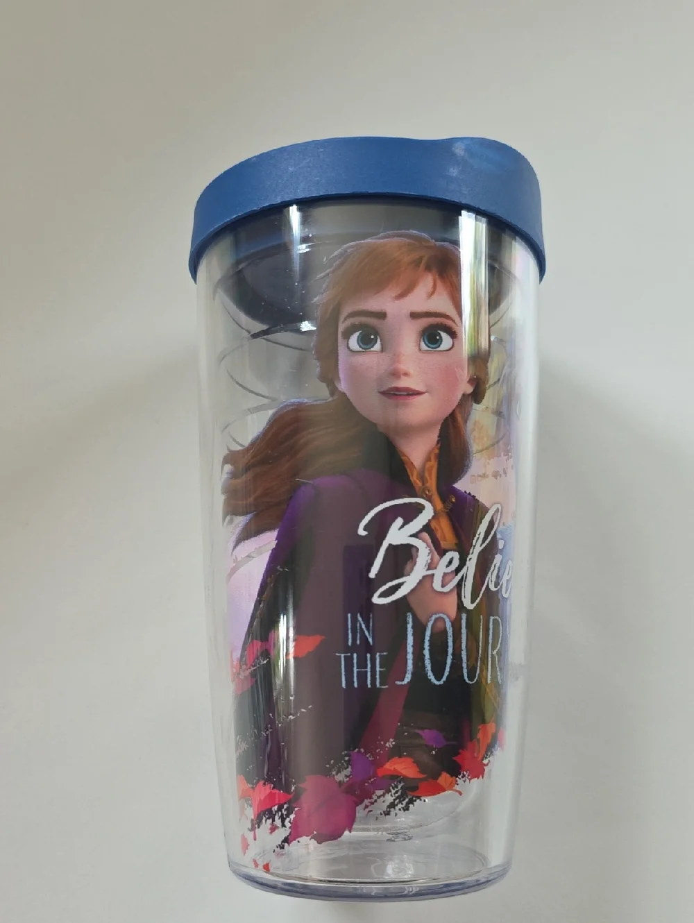 Disney branded frozen